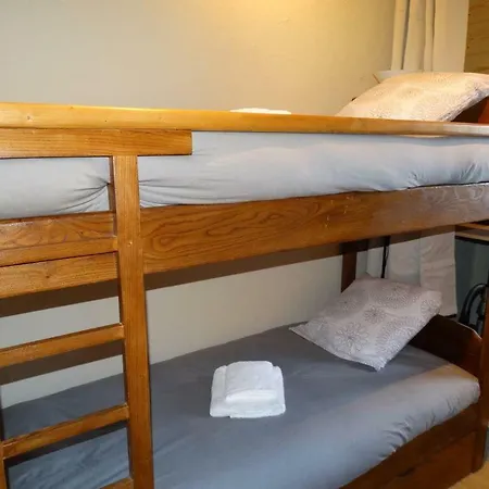 4 Pers, Coeur Station, Proche Pistes Apartament Les Deux Alpes