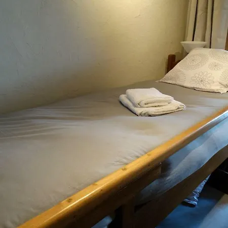 Apartament 4 Pers, Coeur Station, Proche Pistes