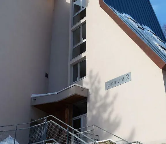 Apartament 4 Pers, Coeur Station, Proche Pistes Les Deux Alpes