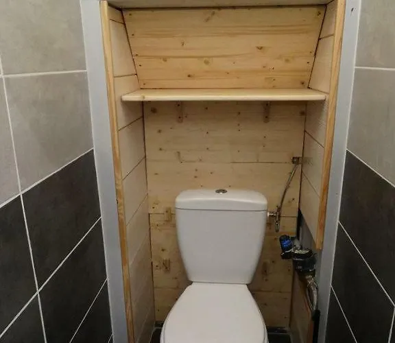 Apartament 4 Pers, Coeur Station, Proche Pistes Les Deux Alpes