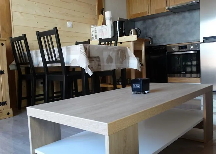 4 Pers, Coeur Station, Proche Pistes