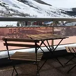 公寓 4 Pers, Coeur Station, Proche Pistes *