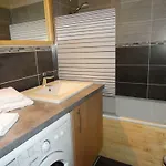 公寓 4 Pers, Coeur Station, Proche Pistes 莱德萨阿尔卑斯