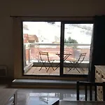4 Pers, Coeur Station, Proche Pistes 莱德萨阿尔卑斯