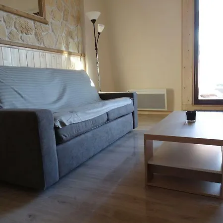 4 Pers, Coeur Station, Proche Pistes Appartement Les Deux Alpes