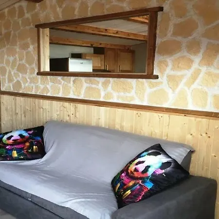 4 Pers, Coeur Station, Proche Pistes *