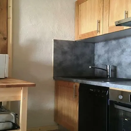 Appartement 4 Pers, Coeur Station, Proche Pistes Les Deux Alpes