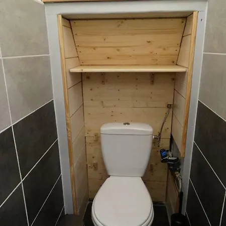 Appartement 4 Pers, Coeur Station, Proche Pistes Les Deux Alpes