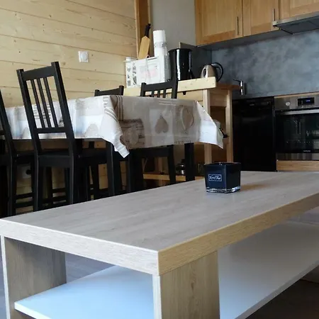 4 Pers, Coeur Station, Proche Pistes