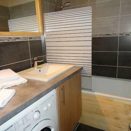 Appartement 4 Pers, Coeur Station, Proche Pistes Les Deux Alpes