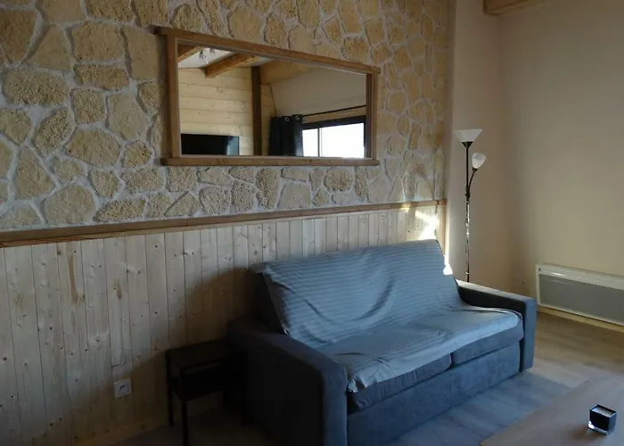 4 Pers, Coeur Station, Proche Pistes Apartment Les Deux Alpes