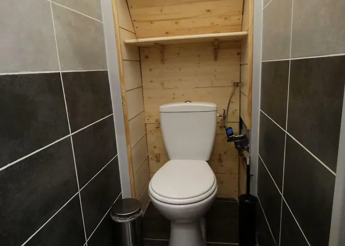 Apartment 4 Pers, Coeur Station, Proche Pistes Les Deux Alpes