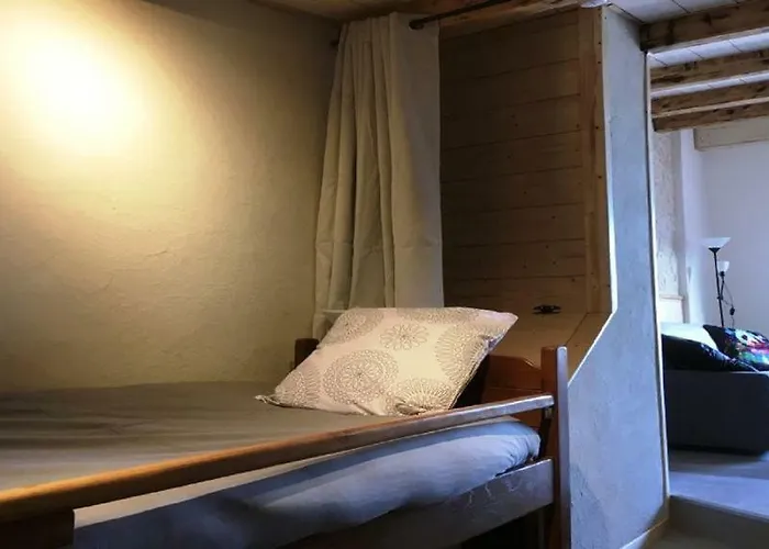 4 Pers, Coeur Station, Proche Pistes * Les Deux Alpes